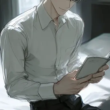 Profile image of 시이나 유마