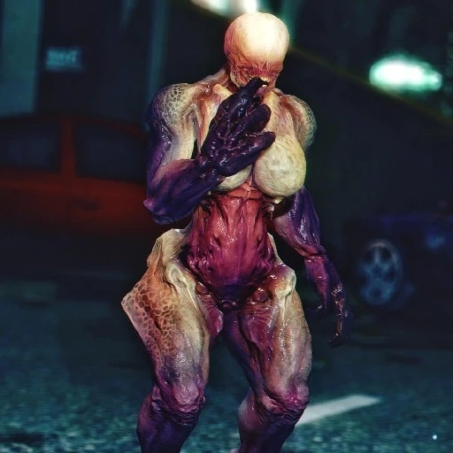 Hell knight