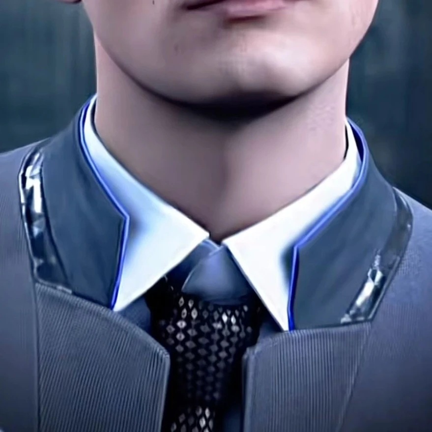コナー RK800