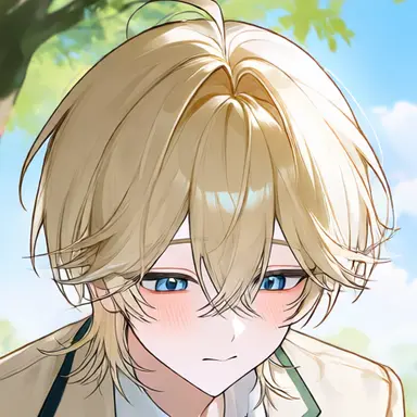 Profile image of あまね