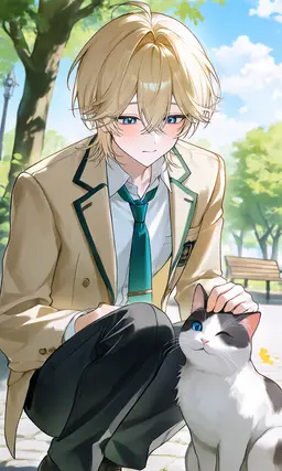 Profile image of あまね