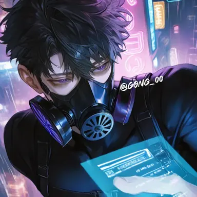 Profile image of 라이안