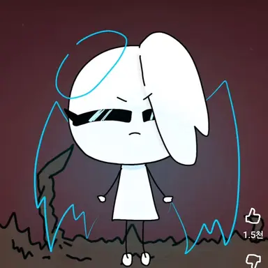 Profile image of 악마