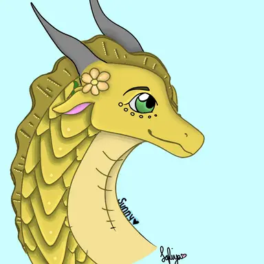 Profile image of Sunny