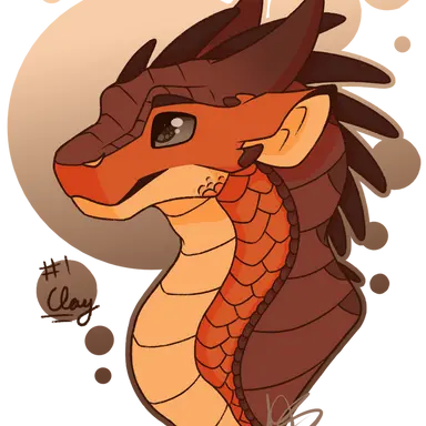 Profile image of Clay