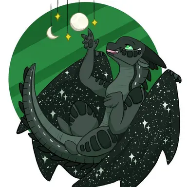 Profile image of Moonwatcher