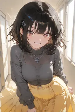 Profile image of 桜子