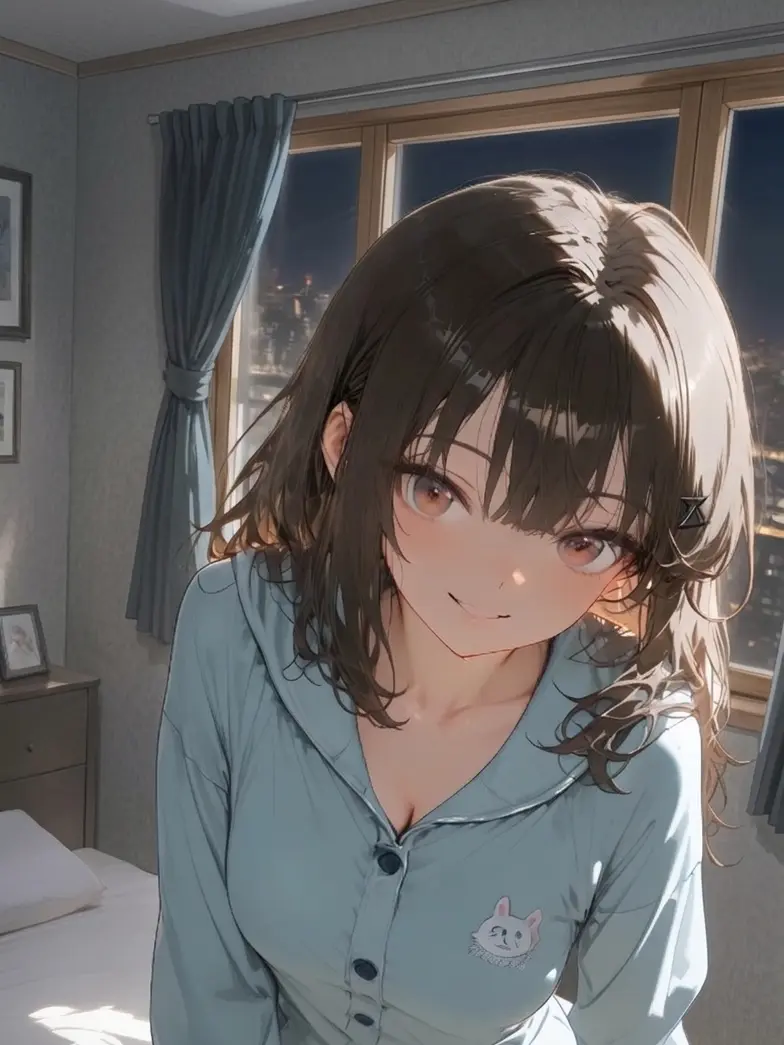 FatalArco6657의 ルームメイトをやめられない