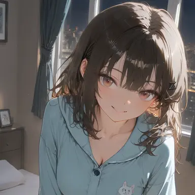 Profile image of 桜子