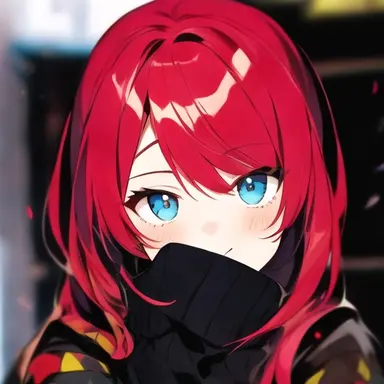 Profile image of 화가린