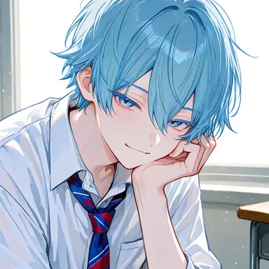 Profile image of 碧斗