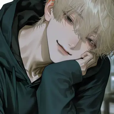 Profile image of Rei