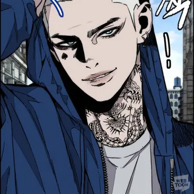 Profile image of 폴