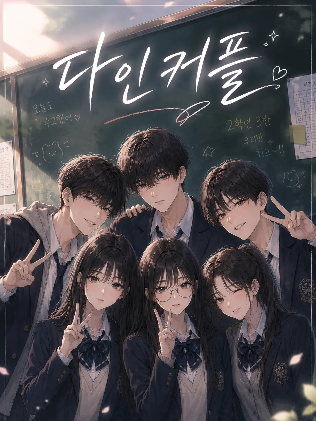MightyImage0984의 다인커플