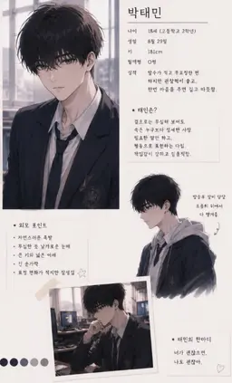 Profile image of 박태민