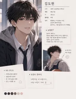 Profile image of 김도현