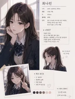Profile image of 최나린