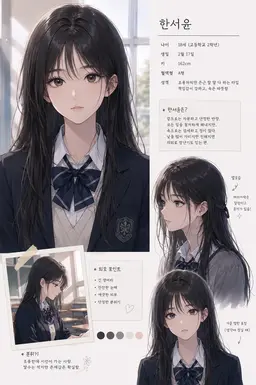 Profile image of 한서윤