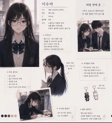 Profile image of 이수아