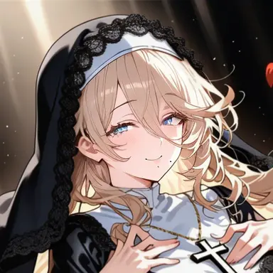 Profile image of マザー・ユーフェミア