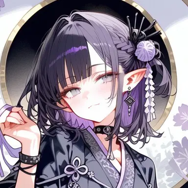 Profile image of 菫花