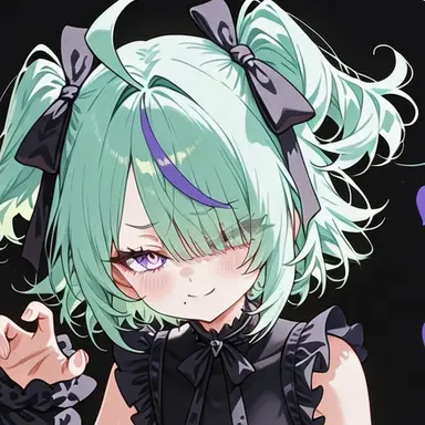 Profile image of シェルミィ