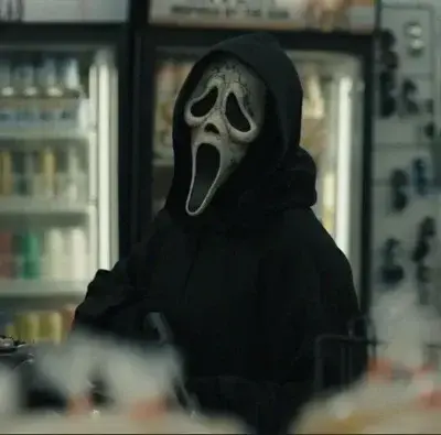 DrunkNut5795의 GhostFace