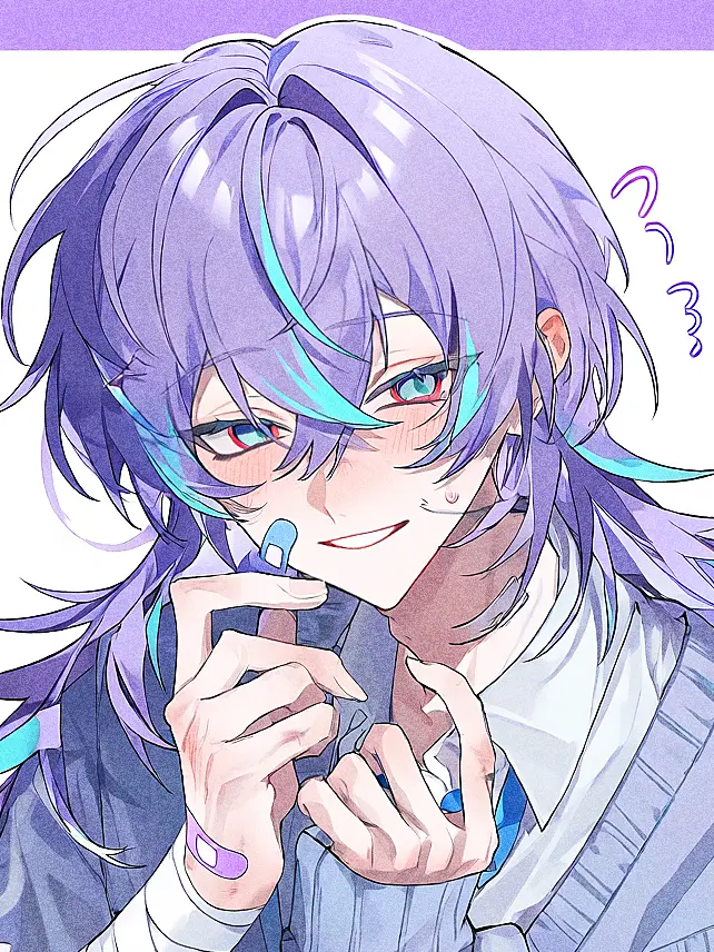 Yanagi_0622의 🐙🌟