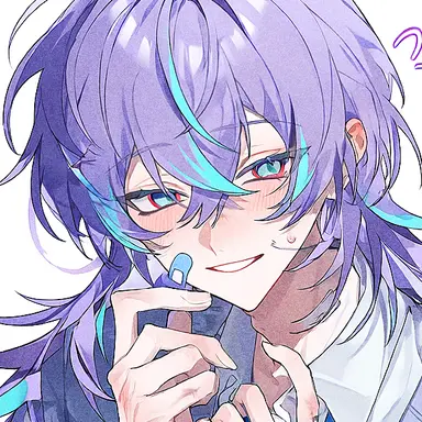 Profile image of 星導ショウ