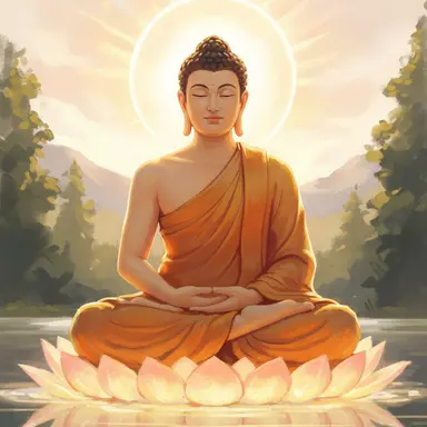 Profile image of 부처