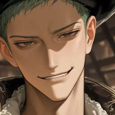 Profile image of ローク