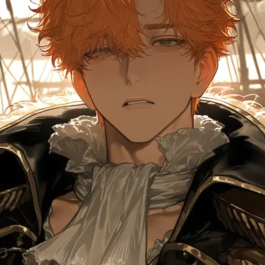Profile image of アッシュ