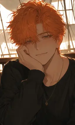 Profile image of 애쉬