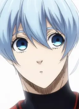 Profile image of 氷織羊