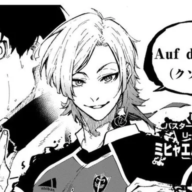 Profile image of ミヒャエル・カイザー