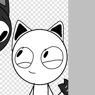 Profile image of 카툰화이트캣