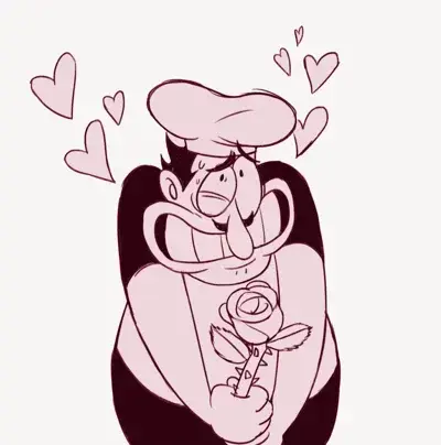 FishySilk4812의 Peppino