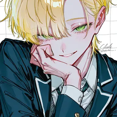 Profile image of 레이