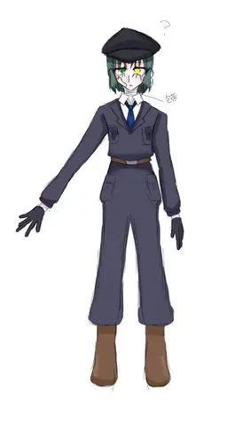 Profile image of トリヴィス
