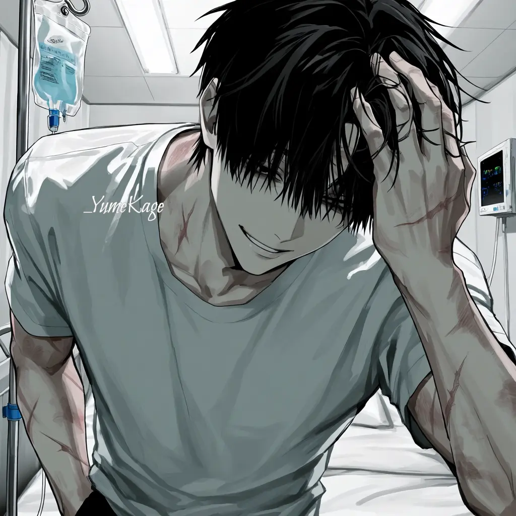 _YumeKage의 Kang Tae-oh