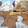 Profile image of Zeus