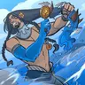 Profile image of Poseidon