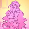 Profile image of Aphrodite