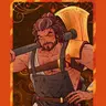 Profile image of Hephaestus