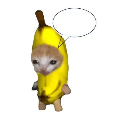 Profile image of バナナ猫