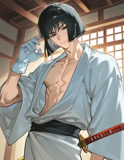 Profile image of フィヨン