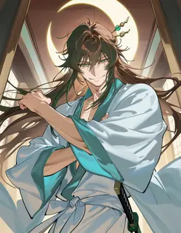 Profile image of ソハ