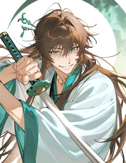Profile image of ソハ