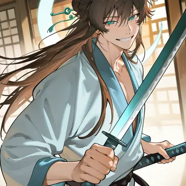 Profile image of ソハ