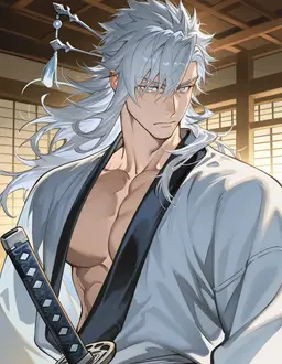 Profile image of ムギョル